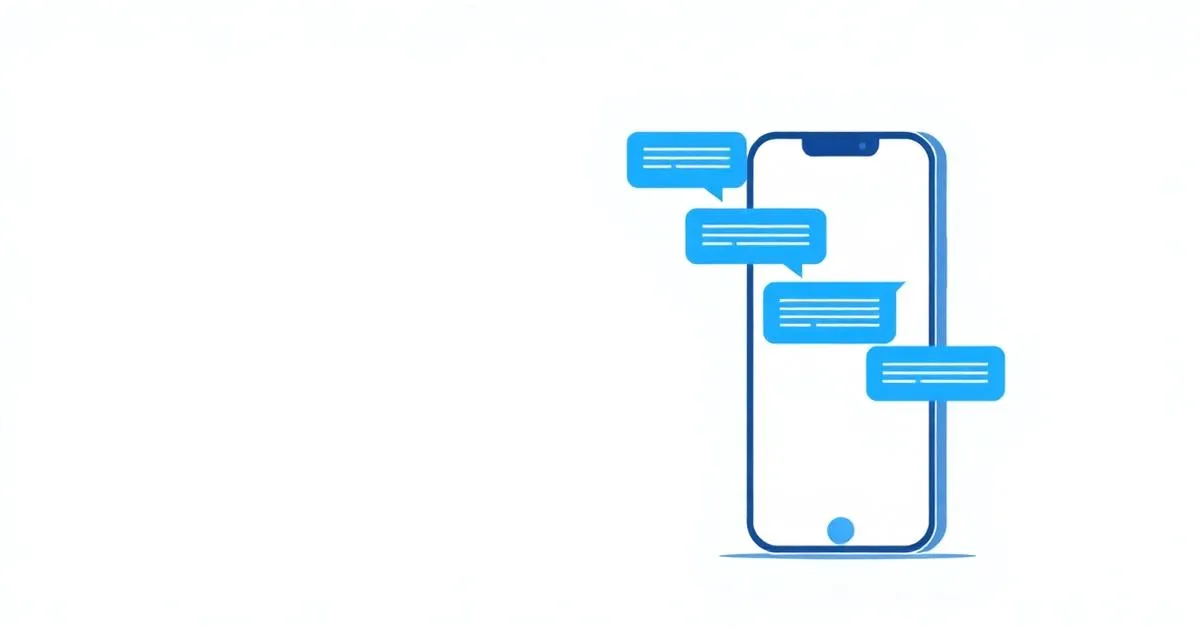 The New iMessage Spam Filter Is On By Default. Here's How to Stay Out of It.