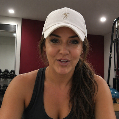 Sarah Foro